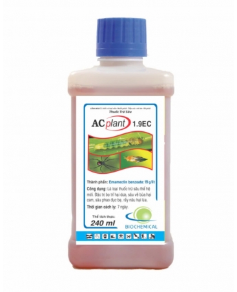 AC Plant 1.9EC (240ml)