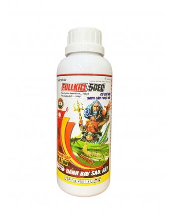 FULLKILL 50EC (450ml)