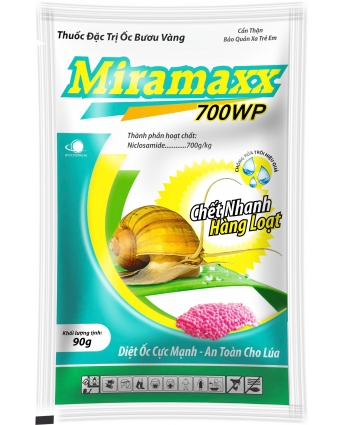 Miramaxx 700WP 90g