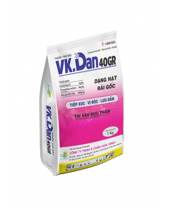 VK DAN 40GR (1kg)